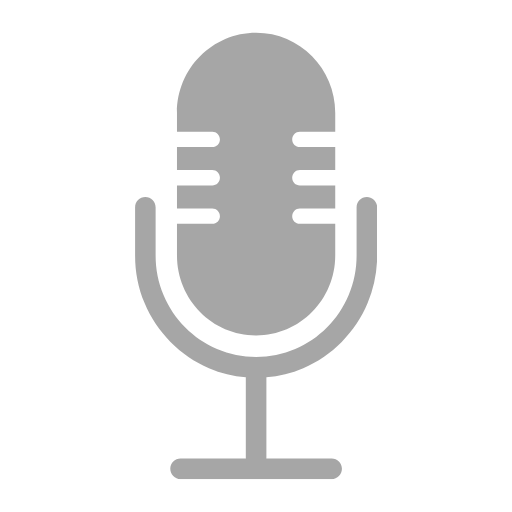 Microphone Icon